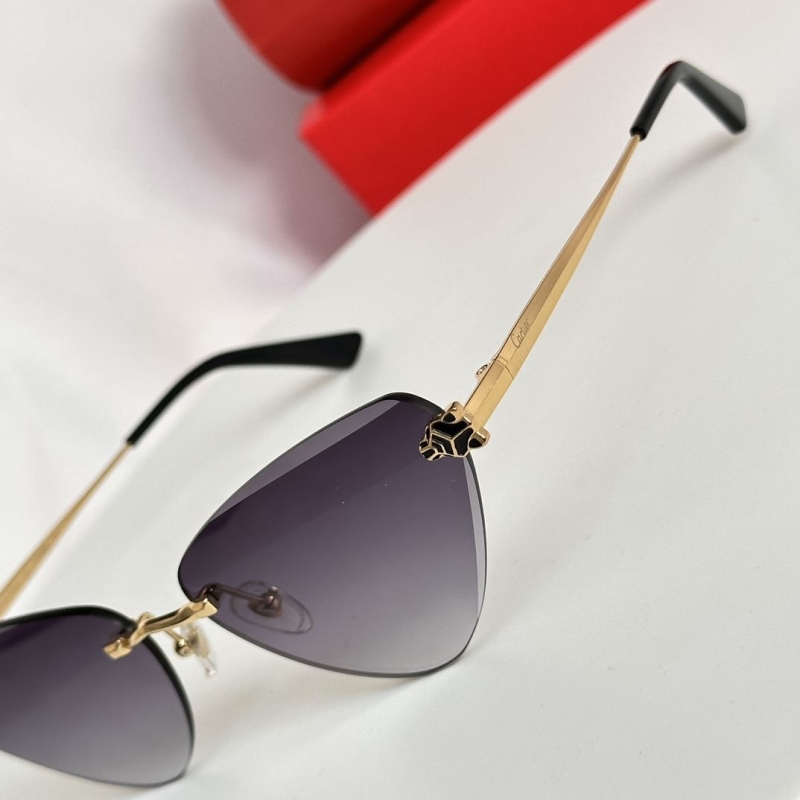 Cartier Sunglasses